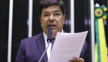 Relator da PEC da Segurança articula texto em busca de consenso entre governo e oposição