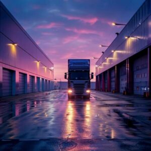 Transmaas é homologada como Operador Econômico Autorizado