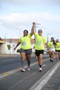 Inscrições abertas para a Etapa Imperatriz do Circuito Sesc de Corridas 2025