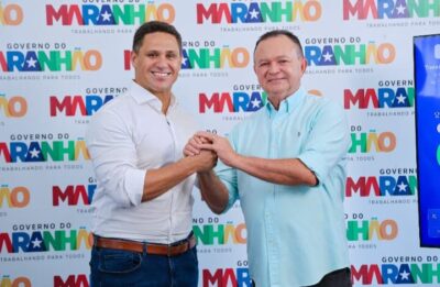 Maranhão realiza sorteio da CNH Social e beneficia 10 mil pessoas de baixa renda