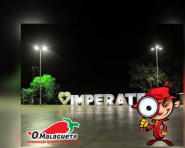 Exclusivo – Acaba de chegar uma informação à nossa redação, que mudará totalmente a conjuntura política de Imperatriz. – O Malagueta