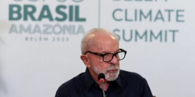 Em Belém, Lula defende que ONU seja capaz de cobrar acordos ambientais