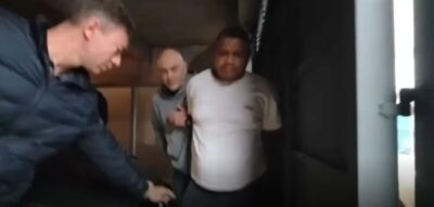 Fundador do PCM é recapturado em São Paulo após ser beneficiado com saída temporária