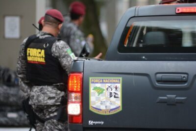 Ministério da Justiça envia Força Nacional para conter conflitos em Terras Indígenas no MA