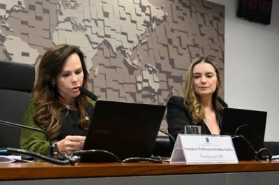 CDR aprova medidas de combate à violência contra mulheres no turismo