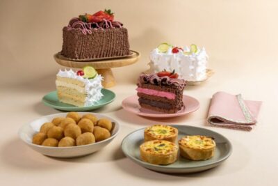 Sodiê Doces segue com calendário de promoções e destaca sabores de novembro