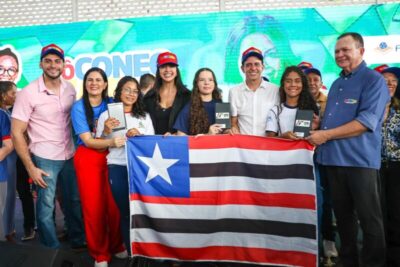 ‘Movimento pela Vida’ volta a Caxias com grande ação de saúde liderada pela Deputada Daniella