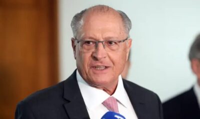 Alckmin: corte tarifário dos EUA é positivo, mas distorções persistem