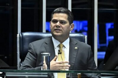 Davi soma o Senado aos esforços para reconstruir região atingida por tornado