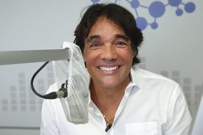 MDB confirma nome de Lobão Filho na disputa por vaga de deputado federal