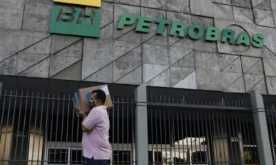Plano da Petrobras 2026-2030 prevê investimentos de US$ 109 bilhões