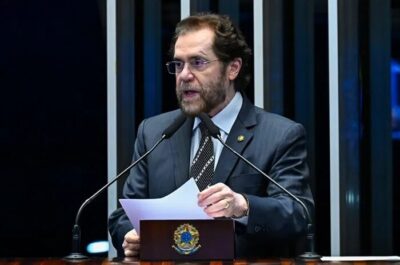 Plínio critica possível restrição ao cultivo de tilápia no país