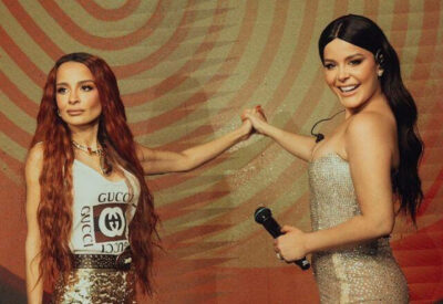 Justiça suspende show de Mayara e Maraísa no aniversário de Governador Nunes Freire