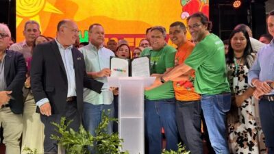 Governo do Maranhão lança I Jornada de Inovação da Agricultura Familiar