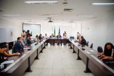 CCJ dá parecer favorável a PL que institui o Festival do Coco Babaçu