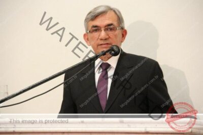 UFMA concede título de Professor Emérito ao ex-reitor da instituição Natalino Salgado Filho