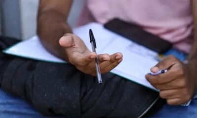 Tiroteio suspende prova do Enem em escola no Rio