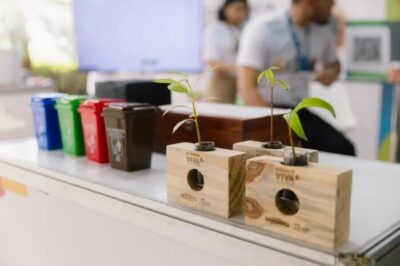 Maranhão na COP 30 – Floresta Viva mostra o caminho para a preservação