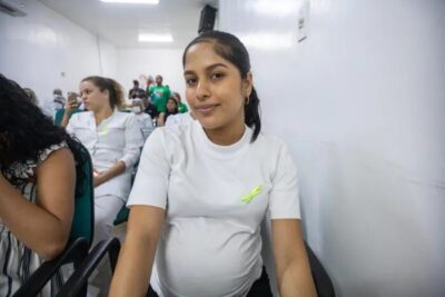 Governo reforça apoio aos municípios para ampliar cobertura de pré-natal e fortalecer a APS