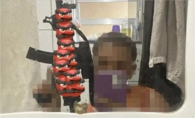 ‘Não basta ter fuzil, é preciso postar’: como ostentação do crime no Instagram e TikTok influencia ida de jovens para o tráfico