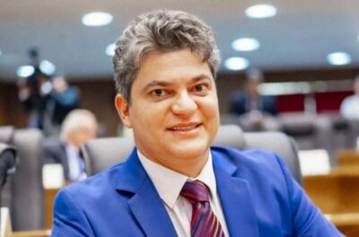 Com débito afastado pelo TCU, Francisco Nagib torna-se elegível e livre para disputar reeleição em 2026