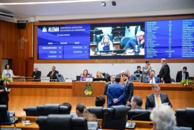 Aprovado PL que estabelece o selo ‘Empresas contra o Aedes Aegypti’ no Maranhão