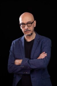 AML promove palestra sobre escrita em tempos de inteligência artificial