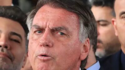 Com ata publicada, STF se aproxima da ordem de prisão de Bolsonaro