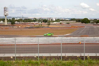 Pilotos de diferentes gerações revelam expectativa em torno da reabertura do Autódromo de Brasília