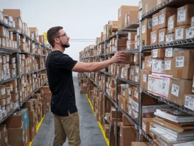 Brasileiro consolida atuação no setor de importação nos EUA