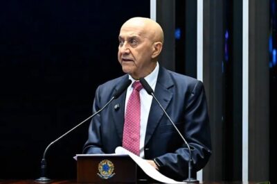 Confúcio Moura alerta para crise climática que atinge o país