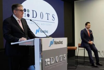Nasdaq e 3Dots promovem debate em São Paulo sobre novos IPOs