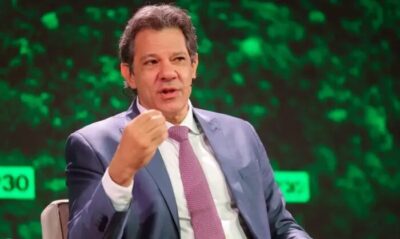 Haddad: texto de Derrite trava investigações de máfia de combustíveis