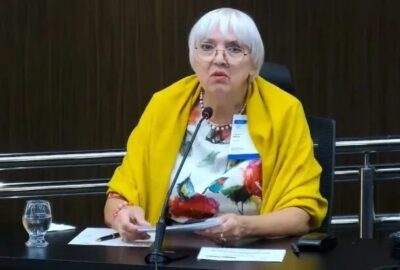 Justiça climática domina discursos de parlamentares estrangeiros na COP30