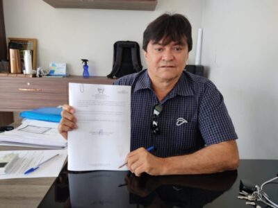 Aprovado Projeto de Lei do Executivo que autoriza pagamento de um salário extra aos Professores em Estreito.