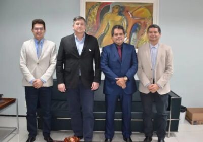 SÃO LUÍS – MPMA assina acordo para combate ao mercado irregular de combustíveis