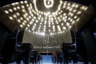 Programa de sustentabilidade para indústria química vai a Plenário na quarta