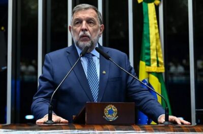 Flávio Arns defende revogação de decreto sobre educação de PcDs