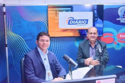 ‘Diário da Manhã’ – Contabilista explica novidades no IRPF e taxação dos altos rendimentos