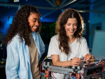 MEC autoriza IES a ofertar cursos técnicos de nível médio