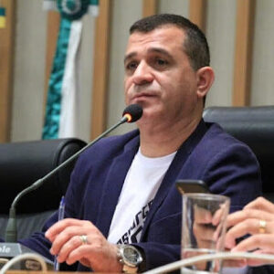 Deputado Martins Machado (Republicanos-DF),  apresenta agenda deste sábado em Brasília