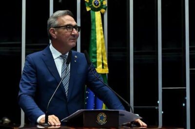 Lucas Barreto aponta tentativa de censura contra rádio amapaense