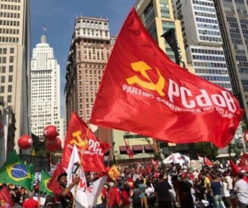 PCdoB do Maranhão dá péssimo exemplo de falta de coerência