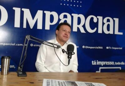 COLUNA NEWS LEEN | Por que Felipe Camarão não recua