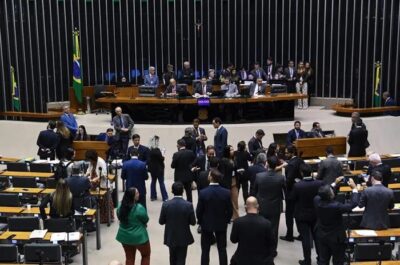 Aprovada nova composição do Conselho de Comunicação Social do Congresso