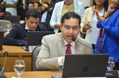 Audiência pública vai discutir direitos autorais e atuação do ECAD em eventos de São Luís