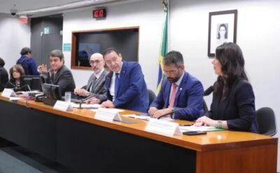 Para juristas, IA pode agilizar a Justiça, mas supervisão humana deve estar em todas as etapas