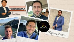 Renan Moura: compromisso, ética e profissionalismo na administração condominial