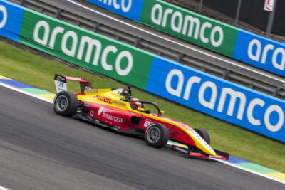 Brasil: Ciro Sobral valoriza estreia por nova equipe