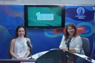 Tratamentos atuais para a diabetes são tema do “Saúde e Bem-Estar”